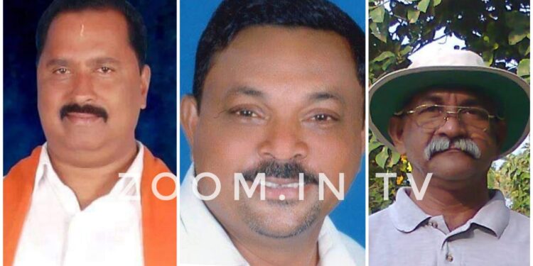 ಕುತೂಹಲದ ಕೇಂದ್ರ ಬಿಂದುವಾದ ವಿಟ್ಲ ಪಟ್ಟಣ ಪಂಚಾಯತ್ ನ 11ನೇ ವಾರ್ಡ್..!! ಘಟಾನುಘಟಿಗಳ ನಡುವೆ ಫೈಟ್.!!??