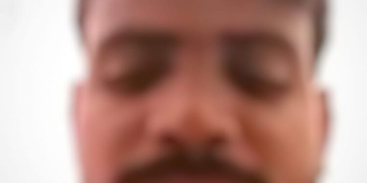 ಉಪ್ಪಿನಂಗಡಿ: ವಿಡಿಯೋ ಕಾಲ್ ನಲ್ಲಿ ಬೆತ್ತಲಾದನೇ ಎಸ್.ಡಿ.ಪಿ.ಐ. ಸದಸ್ಯ..!?? ಸಾಮಾಜಿಕ ಜಾಲತಾಣದಲ್ಲಿ ವಿಡಿಯೋ ವೈರಲ್..!!!