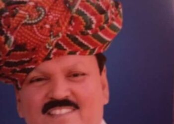 ವಿಟ್ಲ: ಪೆರುವಾಯಿ ಯುವಕ ಮಂಡಲ ಸಂಸ್ಥಾಪಕಾಧ್ಯಕ್ಷ ಕಲೈತೀಮಾರ್ ಮಂಜುನಾಥ ಶೆಟ್ಟಿ ನಿಧನ.!!