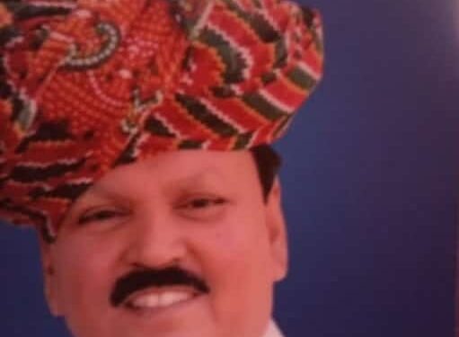 ವಿಟ್ಲ: ಪೆರುವಾಯಿ ಯುವಕ ಮಂಡಲ ಸಂಸ್ಥಾಪಕಾಧ್ಯಕ್ಷ ಕಲೈತೀಮಾರ್ ಮಂಜುನಾಥ ಶೆಟ್ಟಿ ನಿಧನ.!!