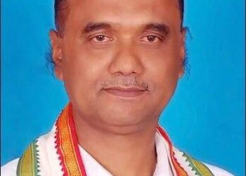 ಪ್ರಚಾರಕ್ಕಾಗಿ ನನ್ನಂತೆ ಕೆಲಸ ಮಾಡ್ಬೇಡಿ, ಪಕ್ಷದ ಹಿತದೃಷ್ಟಿಯಿಂದ ದುಡಿಯಿರಿ: ನಾಯಕರ ಮುಂದೆಯೇ ತನ್ನನ್ನು ತಾನು ತಮಾಷೆಗಾಗಿ  ಉದಾಹರಿಸಿದ ಕಾಂಗ್ರೆಸ್ ಮುಖಂಡ ಎಂ.ಎಸ್.ಮಹಮ್ಮದ್..!!