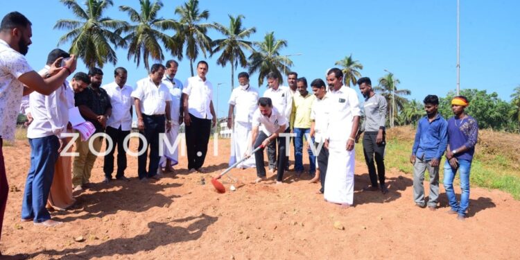 ಪುತ್ತೂರು: 29ನೇ ವರ್ಷದ ‘ಕೋಟಿ-ಚೆನ್ನಯ’ ಜೋಡುಕರೆ ಕಂಬಳಕ್ಕೆ ಕರೆ ಮುಹೂರ್ತ