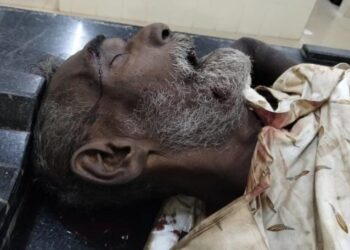 ಬಂಟ್ವಾಳ: ಹಿಟ್ ಅಂಡ್ ರನ್: ಪಾದಾಚಾರಿ ಸಾವು..!!