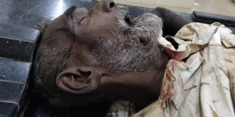 ಬಂಟ್ವಾಳ: ಹಿಟ್ ಅಂಡ್ ರನ್: ಪಾದಾಚಾರಿ ಸಾವು..!!