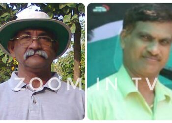 ವಿಟ್ಲ: ಪಟ್ಟಣ ಪಂಚಾಯತ್ ಚುನಾವಣೆ: ಬಿಜೆಪಿ ವಿರುದ್ಧ ಬಂಡಾಯವೆದ್ದ ಮೋಹನ್ ಸೇರಾಜೆ ಮತ್ತು ಜಾನ್ ಡಿಸೋಜಾ ಪಕ್ಷದಿಂದ ಔಟ್..!!!