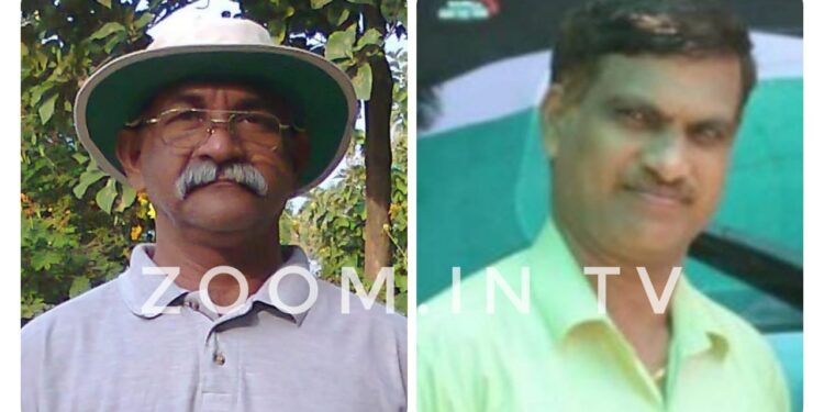 ವಿಟ್ಲ: ಪಟ್ಟಣ ಪಂಚಾಯತ್ ಚುನಾವಣೆ: ಬಿಜೆಪಿ ವಿರುದ್ಧ ಬಂಡಾಯವೆದ್ದ ಮೋಹನ್ ಸೇರಾಜೆ ಮತ್ತು ಜಾನ್ ಡಿಸೋಜಾ ಪಕ್ಷದಿಂದ ಔಟ್..!!!