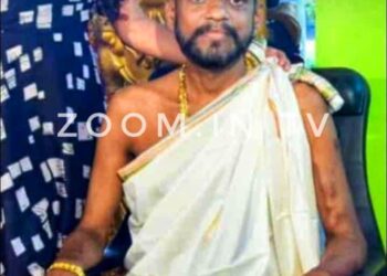 ಪ್ರಶ್ನಾಚಿಂತಕ ಶೆಟ್ಟಿಮಜಲು ರಾಜರಾಮ ಶೆಣೈ ನಿಧನ..!!