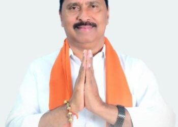 ವಿಟ್ಲ ಪಟ್ಟಣ ಪಂಚಾಯತ್ ಚುನಾವಣಾ ಫಲಿತಾಂಶ: ವಾರ್ಡ್ ನಂ.11 ರಲ್ಲಿ ಭರ್ಜರಿ ಜಯ ಸಾಧಿಸಿದ ಬಿಜೆಪಿ ಅಭ್ಯರ್ಥಿ “ಅರುಣ್ ವಿಟ್ಲ”