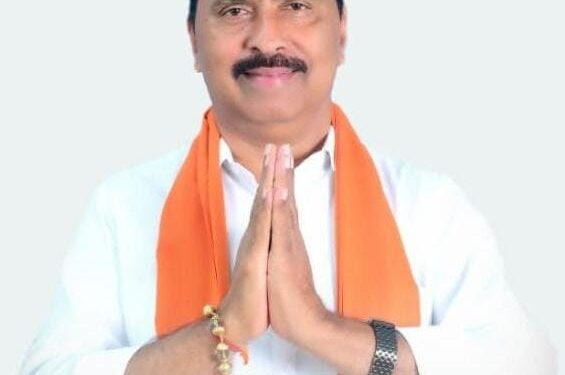 ವಿಟ್ಲ ಪಟ್ಟಣ ಪಂಚಾಯತ್ ಚುನಾವಣಾ ಫಲಿತಾಂಶ: ವಾರ್ಡ್ ನಂ.11 ರಲ್ಲಿ ಭರ್ಜರಿ ಜಯ ಸಾಧಿಸಿದ ಬಿಜೆಪಿ ಅಭ್ಯರ್ಥಿ “ಅರುಣ್ ವಿಟ್ಲ”