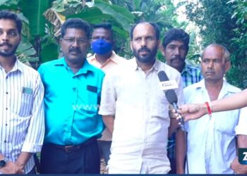 ವಿಟ್ಲ ಪಟ್ಟಣ ಪಂಚಾಯತ್ ಚುನಾವಣಾ ಫಲಿತಾಂಶ: ವಾರ್ಡ್ ನಂ.1 ರಲ್ಲಿ ಜಯ ಸಾಧಿಸಿದ ಕಾಂಗ್ರೆಸ್ ಅಭ್ಯರ್ಥಿ “ಮಹಮ್ಮದ್ ಅಶ್ರಫ್”