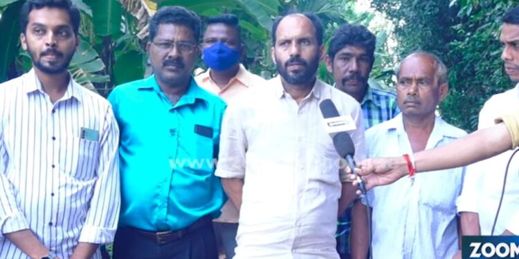 ವಿಟ್ಲ ಪಟ್ಟಣ ಪಂಚಾಯತ್ ಚುನಾವಣಾ ಫಲಿತಾಂಶ: ವಾರ್ಡ್ ನಂ.1 ರಲ್ಲಿ ಜಯ ಸಾಧಿಸಿದ ಕಾಂಗ್ರೆಸ್ ಅಭ್ಯರ್ಥಿ “ಮಹಮ್ಮದ್ ಅಶ್ರಫ್”