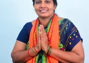 ವಿಟ್ಲ ಪಟ್ಟಣ ಪಂಚಾಯತ್ ಚುನಾವಣಾ ಫಲಿತಾಂಶ: ವಾರ್ಡ್ ನಂ.2 ರಲ್ಲಿ ಜಯ ಸಾಧಿಸಿದ ಬಿಜೆಪಿ ಅಭ್ಯರ್ಥಿ “ಸಂಗೀತ”