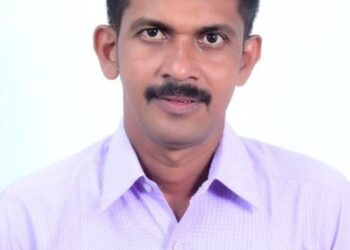 ವಿಟ್ಲ ಪಟ್ಟಣ ಪಂಚಾಯತ್ ಚುನಾವಣಾ ಫಲಿತಾಂಶ: ವಾರ್ಡ್ ನಂ.3 ರಲ್ಲಿ  ಜಯ ಸಾಧಿಸಿದ ಬಿಜೆಪಿ ಅಭ್ಯರ್ಥಿ “ಜಯಂತ್”