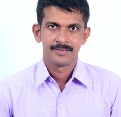 ವಿಟ್ಲ ಪಟ್ಟಣ ಪಂಚಾಯತ್ ಚುನಾವಣಾ ಫಲಿತಾಂಶ: ವಾರ್ಡ್ ನಂ.3 ರಲ್ಲಿ  ಜಯ ಸಾಧಿಸಿದ ಬಿಜೆಪಿ ಅಭ್ಯರ್ಥಿ “ಜಯಂತ್”