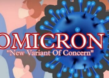 ಭಾರತಕ್ಕೆ ಕಾಲಿಟ್ಟ ಕೊರೊನಾ ವೈರಸ್‌ ನ ರೂಪಾಂತರಿ ತಳಿ  ಒಮಿಕ್ರಾನ್..!! ಕರ್ನಾಟಕದ ಇಬ್ಬರಲ್ಲಿ ಪತ್ತೆ