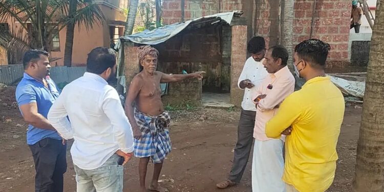 ಮಂಗಳೂರು: ಮನೆಯವರಿಗೆ ತಲವಾರು ತೋರಿಸಿ ಗೋ ಅಪಹರಣ:; ಆರೋಪಿಗಳನ್ನು ತಕ್ಷಣ ಬಂಧಿಸುವಂತೆ ವಿ.ಹೆಚ್.ಪಿ. ಬಜರಂಗದಳ ಆಗ್ರಹ