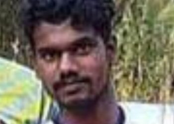 ಸುಳ್ಯ: ಟೆಂಪೊ ಟ್ರಾವೆಲರ್ ಗೆ ಬೈಕ್ ಡಿಕ್ಕಿ:; ಬೈಕ್ ಸವಾರ ಮೃತ್ಯು..!!