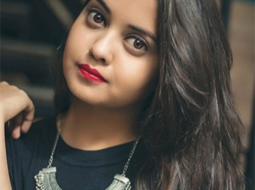 ಟಾಲಿವುಡ್ ನ ಯುವ ನಟಿ, ಯೂಟ್ಯೂಬರ್ ಶ್ರೇಯಾ ಹೃದಯಾಘಾತದಿಂದ ನಿಧನ..!!