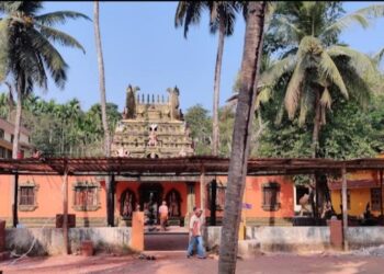 (ಡಿ.19) ವಿ.ಹಿಂ.ಪ.ಬಜರಂಗದಳ ಹಾಗೂ ಶ್ರೀ ಕ್ಷೇತ್ರ ಕುಕ್ಕಾಜೆ ವತಿಯಿಂದ ಹುತಾತ್ಮ ಯೋಧರಿಗೆ ಶ್ರದ್ಧಾಂಜಲಿ ಸಭೆ ಮತ್ತು ನಿವೃತ್ತ ಯೋಧರಿಗೆ ಗೌರವಾರ್ಪಣಾ ಕಾರ್ಯಕ್ರಮ