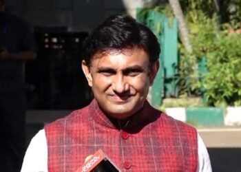 ರಾಜ್ಯದಾದ್ಯಂತ ಡಿ.28 ರಿಂದ  10 ದಿನ ನೈಟ್​ ಕರ್ಫ್ಯೂ ಜಾರಿ..!!-  ಸಚಿವ ಸುಧಾಕರ್