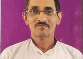 ಮಾಣಿಲ: ಮುಂಡಮೂಲೆ ನಿವಾಸಿ, ನಿವೃತ್ತ ಶಿಕ್ಷಕ ಗೋಪಾಲಕೃಷ್ಣ ಭಟ್ ನಿಧನ..!!