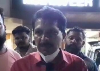 ಉಪ್ಪಿನಂಗಡಿ: ಹಿಂದೂ ಯುವಕರ ಮೇಲೆ ತಲವಾರು ದಾಳಿ ಪ್ರಕರಣ:; ಮತೀಯವಾದಿಗಳು ಹಿಂದೂಗಳನ್ನು ಕೆಣಕುವಂತಹ ಕೆಲಸವನ್ನು ಮಾಡಿದ್ದಾರೆ, ಅಂತಹ ವ್ಯಕ್ತಿಗಳನ್ನು ತಕ್ಷಣ ಬಂಧಿಸಿ, ಸೂಕ್ತ ಕ್ರಮ ಕೈಗೊಳ್ಳಬೇಕು- ಶಾಸಕ ಸಂಜೀವ ಮಠಂದೂರು