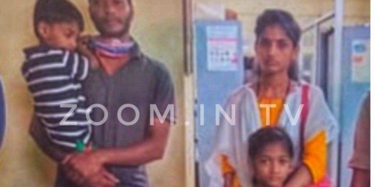 ಮಂಗಳೂರು: ಹೊಸ ತಿರುವು ಪಡೆದ ಒಂದೇ ಕುಟುಂಬದ ನಾಲ್ವರ ಆತ್ಮಹತ್ಯೆ ಪ್ರಕರಣ:; ಇಡೀ ಕುಟುಂಬವನ್ನೇ ಬಲಿ ಪಡೆದುಕೊಂಡ ಮತಾಂತರ ಭೀತಿ .!!??