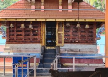 (ಡಿ.16) ಇತಿಹಾಸ ಪ್ರಸಿದ್ಧ ಕೇಪು ಶ್ರೀ ಉಳ್ಳಾಲ್ತಿ ಅಮ್ಮನವರ “ಕಜಂಬು ಉತ್ಸವ”