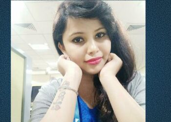 ಪ್ರೀತಿಸಿ ಮದುವೆಯಾಗಿದ್ದ ಟೆಕ್ಕಿ ಡೆತ್ ನೋಟ್ ಬರೆದಿಟ್ಟು ಆತ್ಮಹತ್ಯೆ..!!