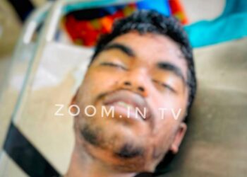 ಬೆಳ್ತಂಗಡಿ:  ನದಿ ನೀರಿನಲ್ಲಿ ಮುಳುಗಿ ವಿದ್ಯಾರ್ಥಿ ದಾರುಣ ಸಾವು..!!