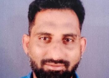 ಗುರುಪುರ: ಸೇತುವೆ ಬಳಿ ಬೈಕ್ ನಿಲ್ಲಿಸಿ ನಾಪತ್ತೆಯಾಗಿದ್ದ ಯುವಕನ ಮೃತದೇಹ ಪತ್ತೆ..!!