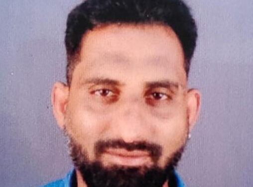 ಗುರುಪುರ: ಸೇತುವೆ ಬಳಿ ಬೈಕ್ ನಿಲ್ಲಿಸಿ ನಾಪತ್ತೆಯಾಗಿದ್ದ ಯುವಕನ ಮೃತದೇಹ ಪತ್ತೆ..!!