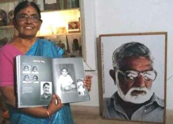 ರಾಷ್ಟ್ರಕವಿ ಕುವೆಂಪು ರವರ ಸೊಸೆ, ಖ್ಯಾತ ಸಾಹಿತಿ ಪೂರ್ಣಚಂದ್ರ ತೇಜಸ್ವಿಯವರ ಪತ್ನಿ ರಾಜೇಶ್ವರಿ ತೇಜಸ್ವಿ ನಿಧನ