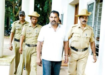 ಪುತ್ತೂರು: ಸೂತ್ರಬೆಟ್ಟು ವಿಶ್ವನಾಥ ರೈ ಕೊಲೆ ಪ್ರಕರಣ: ಕೋಡಿಂಬಾಡಿ ವಿಶ್ವನಾಥ ಶೆಟ್ಟಿಗೆ ಜೀವಾವಧಿ ಶಿಕ್ಷೆ..!!