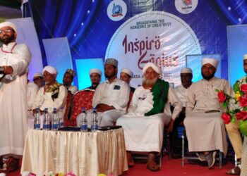ಅಝಾನ್ ಕೊಲ್ಲುವ ಕರೆಯಾಗಿದ್ದರೆ ವಿಶ್ವದಲ್ಲಿ ಮುಸ್ಲಿಮರೇ ಇರುತ್ತಿದ್ದರು: ಇಸ್ಲಾಮಿನ ಬಗ್ಗೆ ತಿಳಿದುಕೊಳ್ಳಿ – ಮೊಹಮ್ಮದ್ ಹನೀಫ್ ನಿಝಾಮಿ