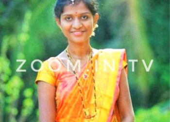 ನೆಲ್ಯಾಡಿ: ಮದುವೆ ವಾರ್ಷಿಕೋತ್ಸವದ ದಿನ ದೇವಸ್ಥಾನಕ್ಕೆ ತೆರಳುತ್ತಿದ್ದ ವೇಳೆ ಬೈಕ್ ಪಲ್ಟಿ: ಗಂಭೀರ ಗಾಯಗೊಂಡಿದ್ದ ಮಹಿಳೆ ಮೃತ್ಯು..!!