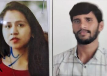 ಯೋಗ ಕ್ಲಾಸಲ್ಲಿ ಪ್ರೀತಿ, ಮದ್ವೆ ಟೈಮಲ್ಲಿ ಮರ್ಡರ್..!! ಪ್ರೇಯಸಿಯ ಕತ್ತು ಹಿಸುಕಿ ಕೊಲೆಗೈದ ಪ್ರಿಯಕರ