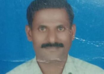 ಕೋಡಿಂಬಾಳ: ಮನೆಯೊಳಗೆ ಮಲಗಿದ್ದಲ್ಲಿಯೇ ಸಾವನ್ನಪ್ಪಿದ ನಿವೃತ್ತ ಯೋಧ..!!