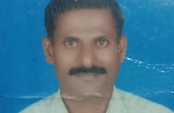 ಕೋಡಿಂಬಾಳ: ಮನೆಯೊಳಗೆ ಮಲಗಿದ್ದಲ್ಲಿಯೇ ಸಾವನ್ನಪ್ಪಿದ ನಿವೃತ್ತ ಯೋಧ..!!