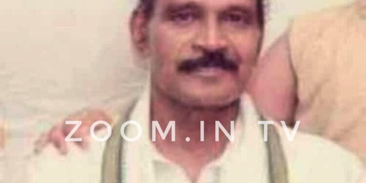 ನಿವೃತ್ತ ಉಪ ತಹಶೀಲ್ದಾರ್,ವಿ.ಹಿಂ.ಪ. ವಿಟ್ಲ ಪ್ರಖಂಡದ ಮಾಜಿ ಅಧ್ಯಕ್ಷ, ಪುತ್ತೂರು ಜಿಲ್ಲಾ ಮಾಜಿ ಉಪಾಧ್ಯಕ್ಷ ಸೋಮಪ್ಪ ದೇವಾಡಿಗ ನಿಧನ..!!