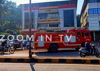 ಕಲ್ಲಾರೆ: ಕೊಠಡಿಯೊಳಗೆ ಲಾಕ್ ಹಾಕಿ ನಿದ್ದೆಗೆ ಜಾರಿದ ಮಗು..! ಕೊಠಡಿಯ ಲಾಕ್ ಓಪನ್ ಮಾಡಿದ ಅಗ್ನಿಶಾಮಕ ದಳ