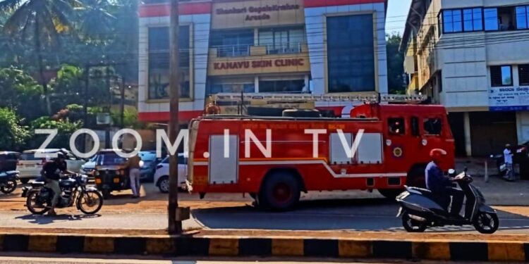 ಕಲ್ಲಾರೆ: ಕೊಠಡಿಯೊಳಗೆ ಲಾಕ್ ಹಾಕಿ ನಿದ್ದೆಗೆ ಜಾರಿದ ಮಗು..! ಕೊಠಡಿಯ ಲಾಕ್ ಓಪನ್ ಮಾಡಿದ ಅಗ್ನಿಶಾಮಕ ದಳ