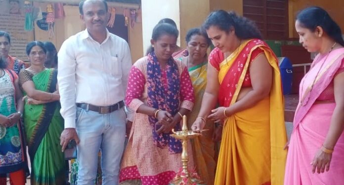 ಶ್ರೀ.ಕ್ಷೇ.ಧ.ಗ್ರಾ.ಯೋ ಕಲ್ಲಡ್ಕ ವಲಯದ ಪದಗ್ರಹಣದ ಪ್ರಯುಕ್ತ ವೀರಕಂಭ ಒಕ್ಕೂಟದ ಸದಸ್ಯರಿಗೆ ಆಟೋಟ ಸ್ಪರ್ಧೆ