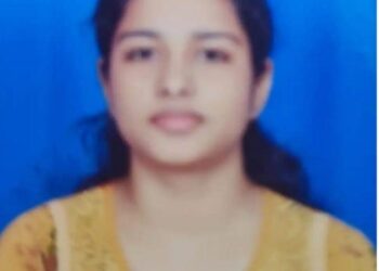 ಉಳ್ಳಾಲ: ಅಂತಿಮ ವರ್ಷದ ಎಂಬಿಬಿಎಸ್ ವಿದ್ಯಾರ್ಥಿನಿ ನೇಣು ಬಿಗಿದು ಆತ್ಮಹತ್ಯೆ..!!