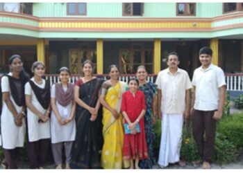 ವಿವೇಕಾನಂದ ಪದವಿಪೂರ್ವ ಕಾಲೇಜಿನ ಪ್ರತಿಭಾವಂತ ವಿದ್ಯಾರ್ಥಿನಿ ನೀಟ್ಸಾಧಕಿ ಸಿಂಚನಲಕ್ಷ್ಮಿರೊಂದಿಗೆ ಸಂದರ್ಶನ