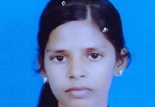 ಕಾರ್ಕಳ: ಕಾಲೇಜಿಗೆಂದು ತೆರಳಿದ ವಿದ್ಯಾರ್ಥಿನಿ ನಾಪತ್ತೆ..!!