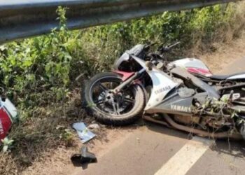 ಸುಳ್ಯ: ಪಾದಚಾರಿ ಮಹಿಳೆಗೆ ಬೈಕ್‌ ಡಿಕ್ಕಿ: ಆಸ್ಪತ್ರೆಗೆ ದಾಖಲು