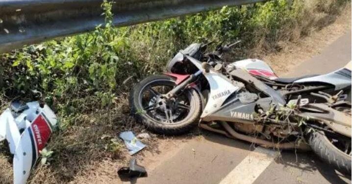 ಸುಳ್ಯ: ಪಾದಚಾರಿ ಮಹಿಳೆಗೆ ಬೈಕ್ ಡಿಕ್ಕಿ: ಆಸ್ಪತ್ರೆಗೆ ದಾಖಲು