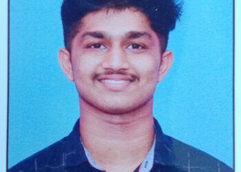 ಪುತ್ತೂರು: ವಿವೇಕಾನಂದ ಇಂಜಿನಿಯರಿಂಗ್ ಕಾಲೇಜಿನ ವಿದ್ಯಾರ್ಥಿ ‘ಪ್ರಫುಲ್’ ಬೆಳಗಾವಿಯ ವಿಶ್ವೇಶ್ವರಯ್ಯ ತಾಂತ್ರಿಕ ವಿಶ್ವವಿದ್ಯಾನಿಲಯದ ಕಬಡ್ಡಿ ತಂಡಕ್ಕೆ ಆಯ್ಕೆ