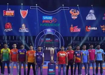 ಲೇ.. ಪಂಗಾ..!! ಕಬಡ್ಡಿ ಹಬ್ಬ ಪ್ರೊ ಕಬಡ್ಡಿ ಲೀಗ್ ಟೂರ್ನಿ ಆರಂಭಕ್ಕೆ ಕ್ಷಣಗಣನೆ..!!